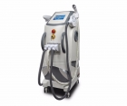 3 in 1 q switched nd yag laser e light laser