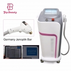 808nm laser diode hair removal machine
