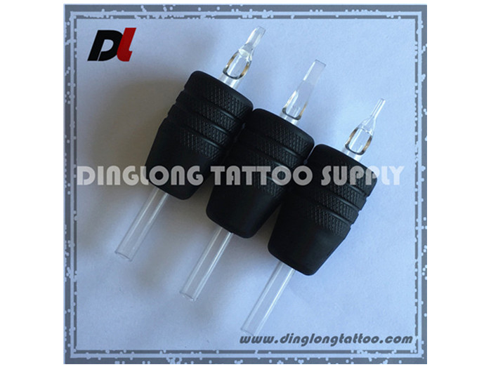 Tattoo Rubber Grips