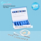 Dermabrasion Diamond Tip&Wands Microdermabrasion