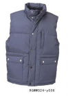 Padding Vest