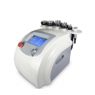 6 in 1 cavitation rf slimming machine