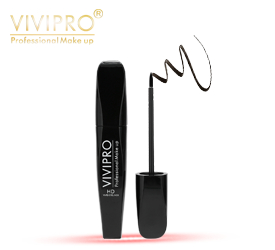 VIVI PRO - waterproof and non staining eye liner