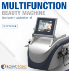 Portale Cavitation Rf Lipo Laser Slimming Machine