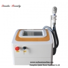 10 inch 808nm laser hair removal machine