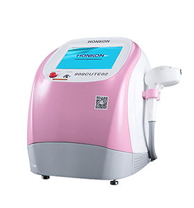 808 Diode Laser Hair Removal