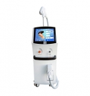 808 Diode Laser Hair Removal