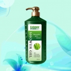 Aloe Vera Shower Gel