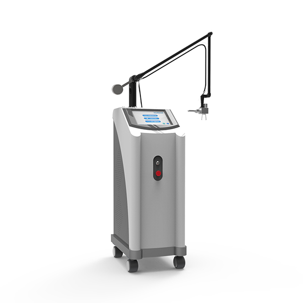 RF Fractional CO2 Laser Machine