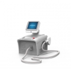 Diode Laser Hair Removal Machine