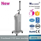 Co2 laser multifunctional machine