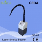 Professional Laser Smoke Evacuator