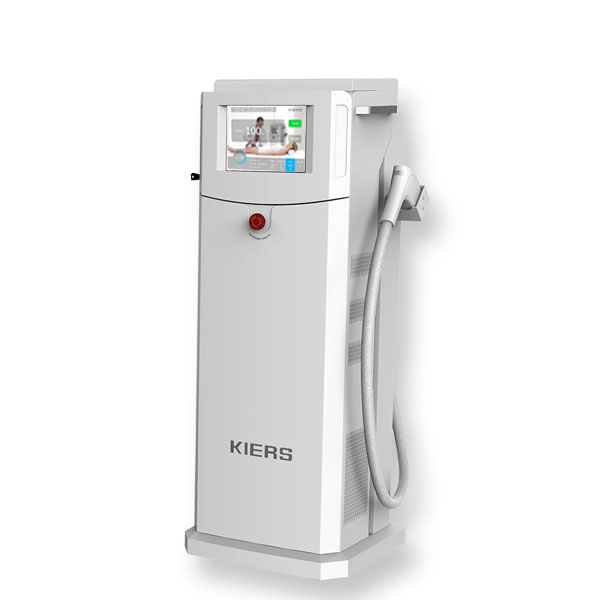 808nm Diode Laser Hair Removal System