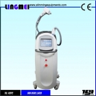 Laser permanent hair removal system