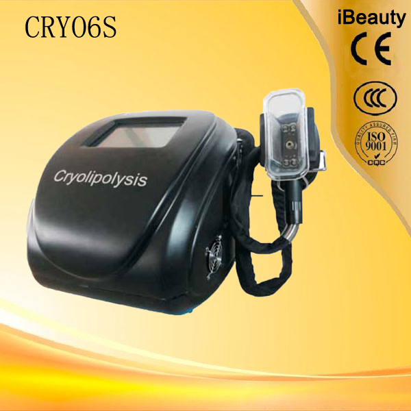 iBeauty fat machine