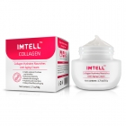 Collagen Hydrates Nourishes Anti-Aging Face Cream