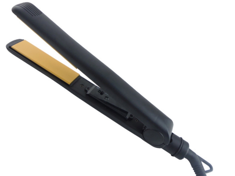 Hair straightener