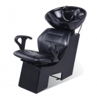 Shampoo chair