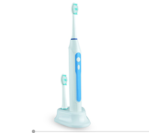 Sonic toothbrush