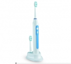 Sonic toothbrush