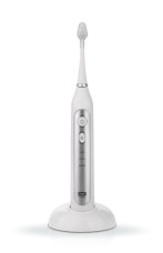 Rechargeable Sonic Power Toothbrush