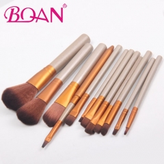 Makeup Brushes