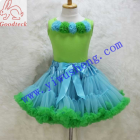 Pettiskirt Set