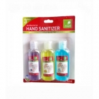 Skin Packing Hand Sanitizer