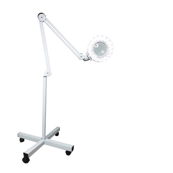 MAGNIFYING LAMP