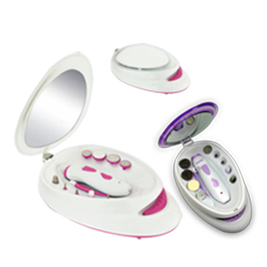 Manicure & Pedicure Set