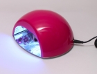 LED nail UV dryer  Red