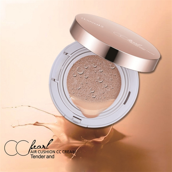 HANQI Air Cushion CC Cream