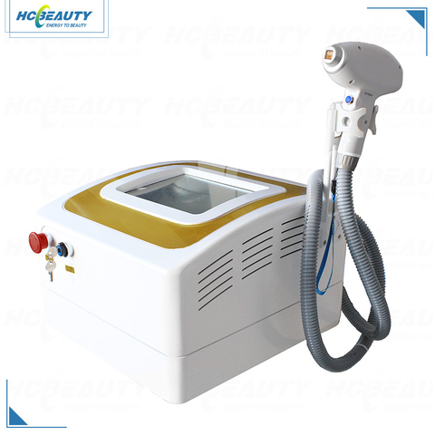 755 1064 808 Wavelength Laser Hair Removal Equipment Price