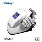lipo laser cavitation rf slimming machine