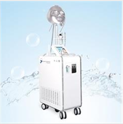 Water Oxygen Jet Peel Machine