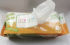 OEM baby wipes