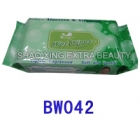 BABY WIPES 40CT