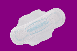 Sanitary Napkin