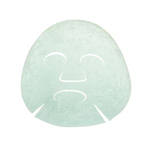 Green Tea Konjac Mask