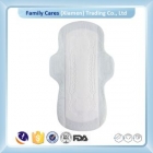 Day Use Women Pad Night Use Lady Pad Size Sanitary Napkins