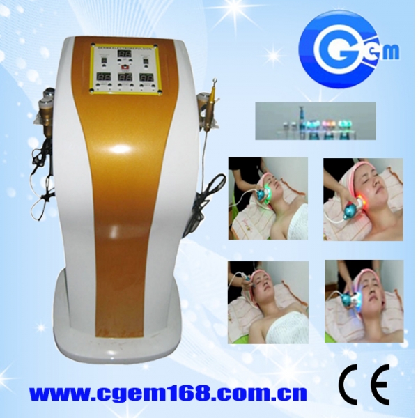 No needle mesotherapy machine