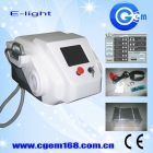 Elight (RF & IPL) hair removal & skin rejuvenation machine