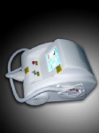 Portable Hair Removal IPL Machine