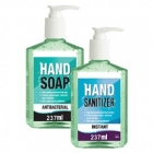 Hand Sanitizer