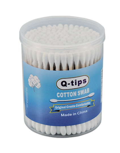 Cotton Bud