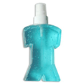 Body Shape Hand Sanitizer