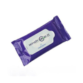 10sheets Wet Wipes in Pouch