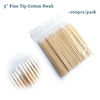 Cotton Bud