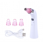 Multifunctional Comedo Suction Beauty Device