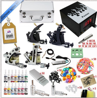 Tattoo Kits